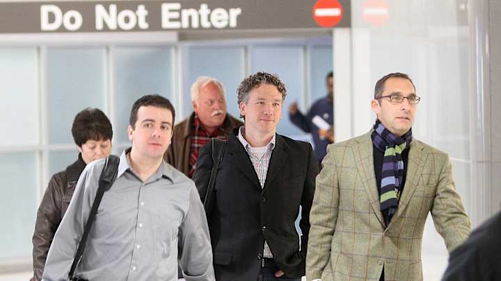 Cardinals GM confident rest of front office uninvolved Cardinals GM confident rest of front office uninvolved