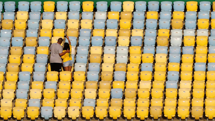 After Rio risk, Olympic officials can learn lessons After Rio risk, Olympic officials can learn lessons