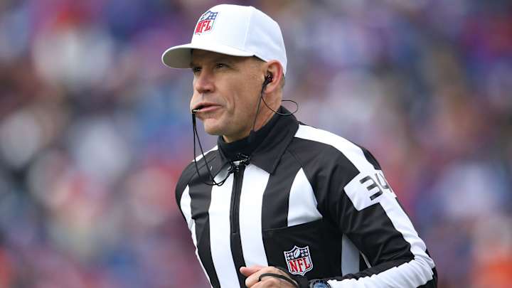 Report: Clete Blakeman will be head referee for Super Bowl 50