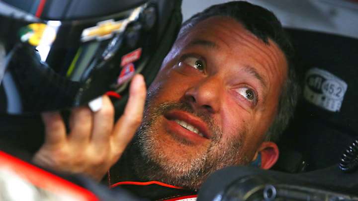 Tony Stewart needs Kentucky win for career NASCAR sweep Tony Stewart needs Kentucky win for career NASCAR sweep