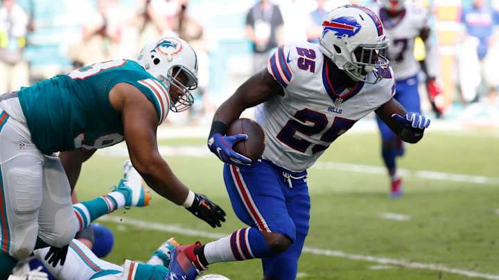 NFL rumors: Week 9 news on injuries, suspensions, more