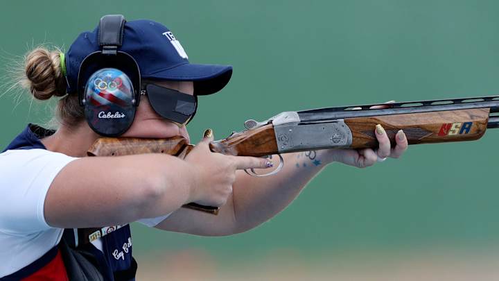 For many viewers, the (sexist) games have indeed begun For many viewers, the (sexist) games have indeed begun