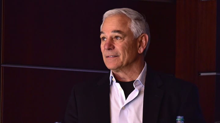 Report: Donald Trump considering Bobby Valentine for U.S. ambassador to Japan Report: Donald Trump considering Bobby Valentine for U.S. ambassador to Japan