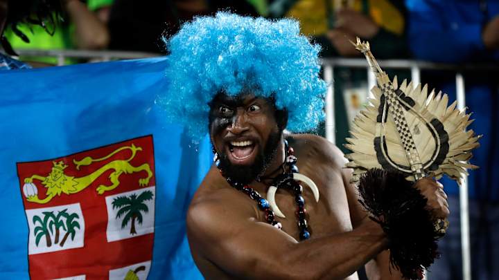 Sevens and Olympics collide, rugby makes an impact from Rio
