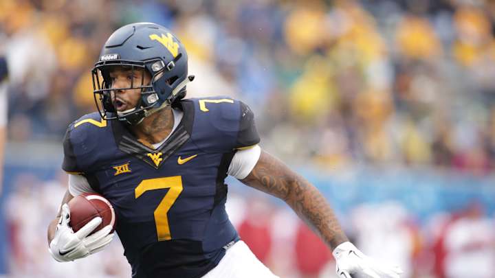 Pick Six: Pivotal players who could help decide Big 12 title Pick Six: Pivotal players who could help decide Big 12 title