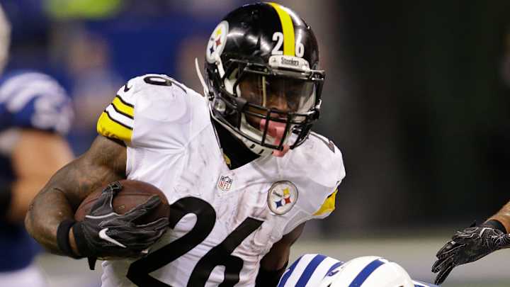 Steelers back on track following 2nd win in 5 days