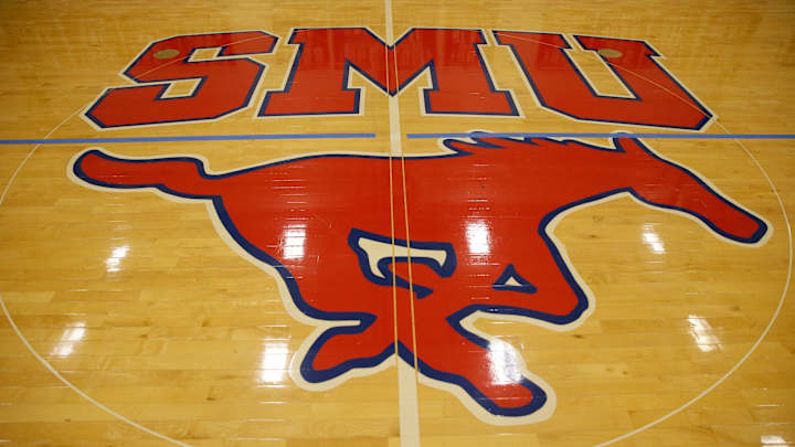 Four-star power forward Harry Froling commits to SMU Four-star power forward Harry Froling commits to SMU