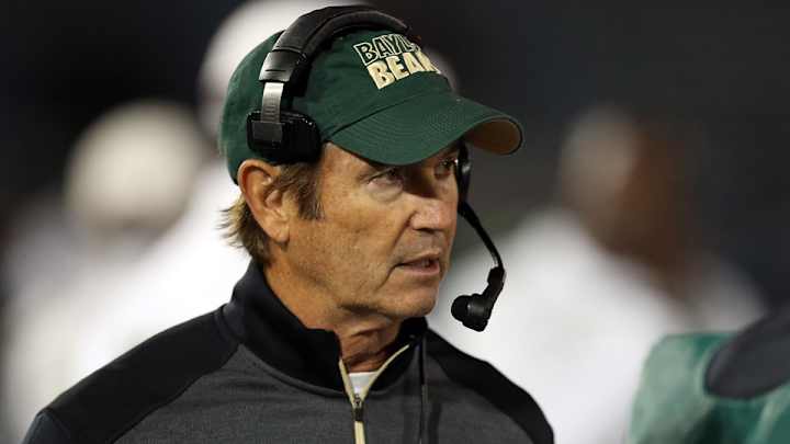 Art Briles’s daughter blames termination on media ‘witch hunt’ Art Briles’s daughter blames termination on media ‘witch hunt’