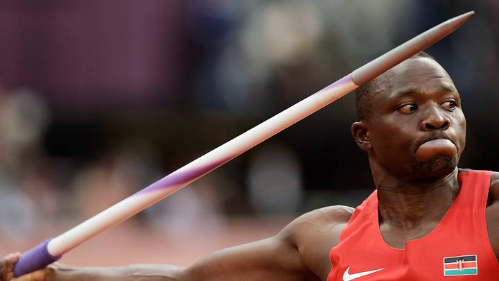 No respite: Problems everywhere for Kenya at the Olympics No respite: Problems everywhere for Kenya at the Olympics
