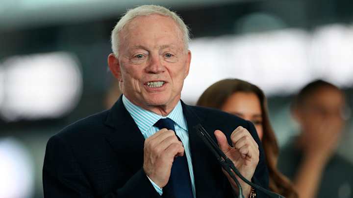 Dallas Cowboys may house third Gatorade Sports Science Institute Dallas Cowboys may house third Gatorade Sports Science Institute