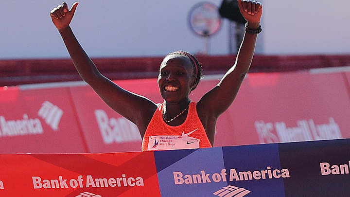 2016 Chicago Marathon preview: Past champions headline elite fields