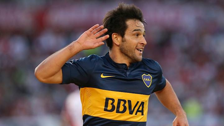 Sounders sign Nicolás Lodeiro to Designated Player deal