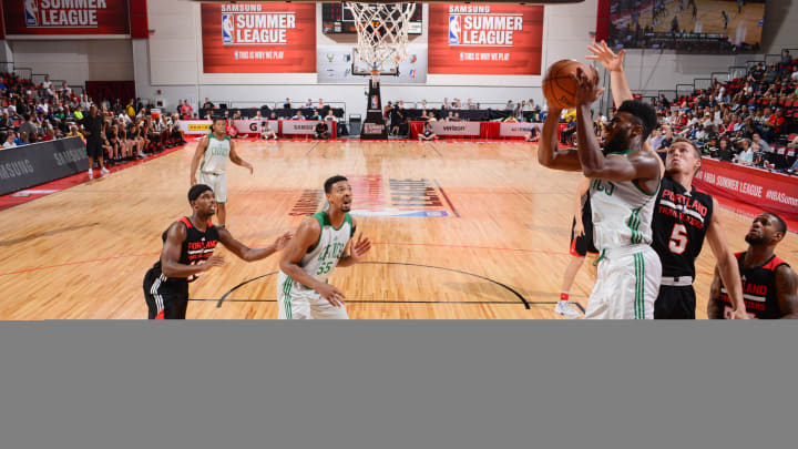 NBA rumors: Latest news, trades, free agent buzz