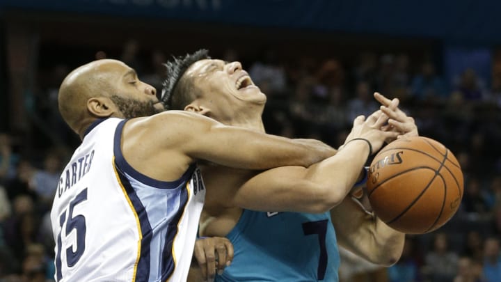NBA says Hornets’ Jeremy Lin is not disadvantaged by officials