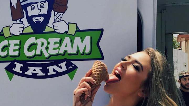 Friday's A.M. Hot Clicks: Antje Utgaard; Top 100 Golf Courses You Can Play