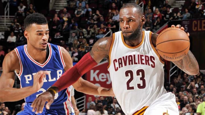 NBA burning questions: What's next big move for LeBron James, Cavaliers?