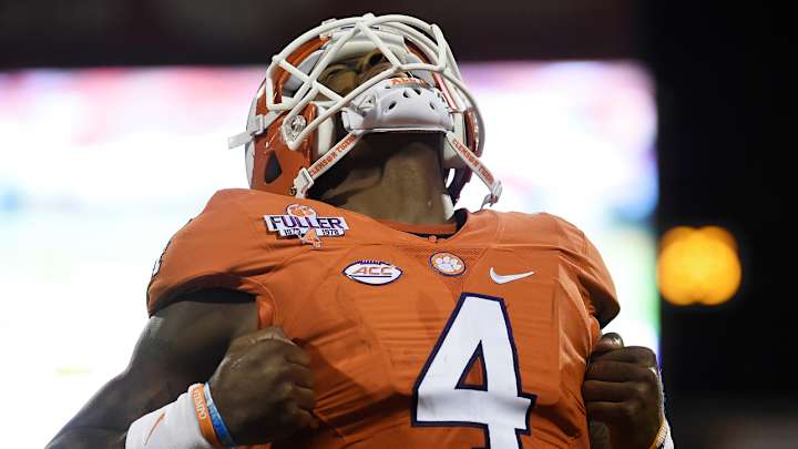 How to watch Clemson vs. Boston College How to watch Clemson vs. Boston College