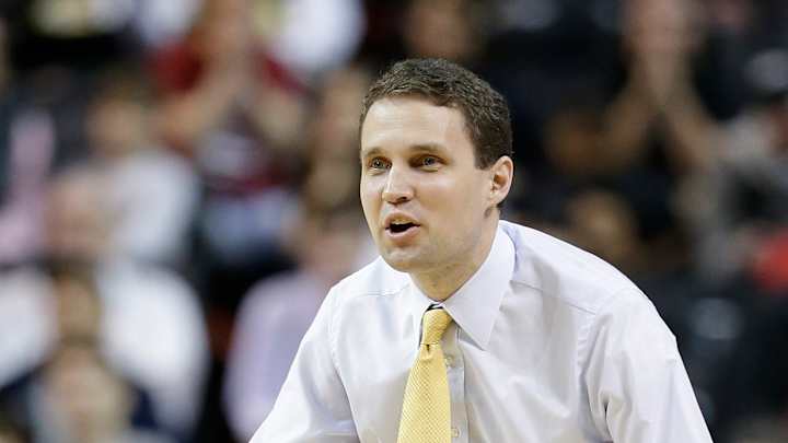 Coaching carousel pays off for Texas, VCU, Chattanooga