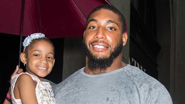Devon and Leah Still discuss Leah’s battle with cancer on GMA