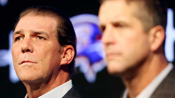 Ravens put emphasis on continuity this offseason