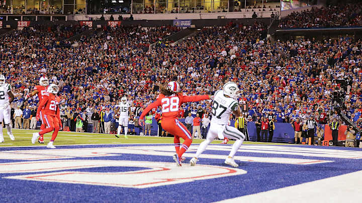 Twitter’s first Thursday Night Football live stream reaches 2.3 million viewers