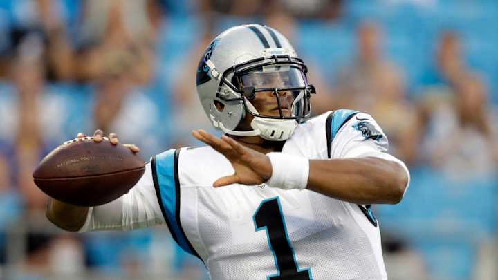 Few contenders, more pretenders in NFC