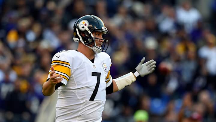 Struggling Steelers hoping to get Brown some help Struggling Steelers hoping to get Brown some help