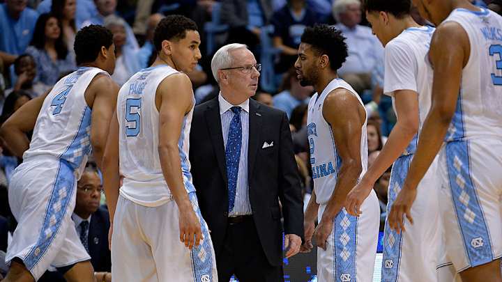 Hoop Thoughts: Let’s forget the green room for now & just enjoy the games