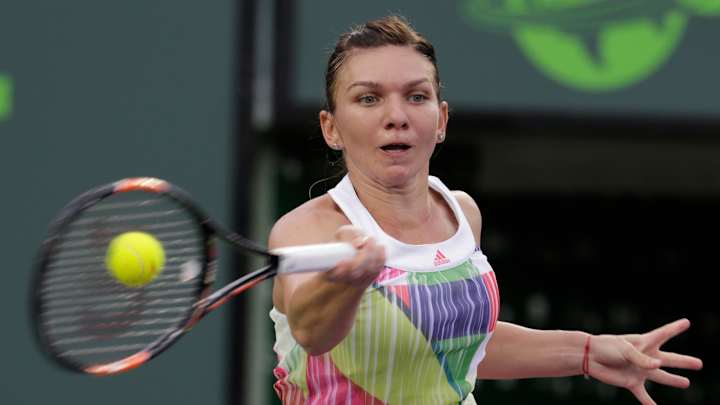 Halep upset by qualifier Siegemund at Porsche Grand Prix
