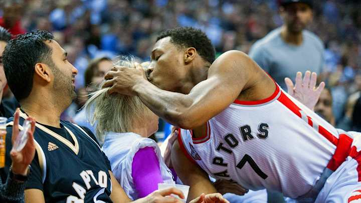 Wacky Sports Photos of the Week (Jan. 20-26)