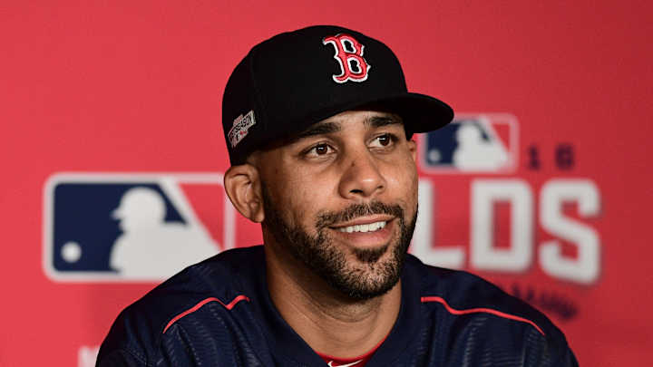 LEADING OFF: Kershaw tries again, Cubs launch into playoffs