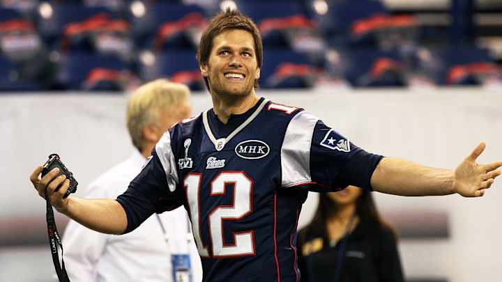 12 reasons Tom Brady's life is better than yours 12 reasons Tom Brady's life is better than yours