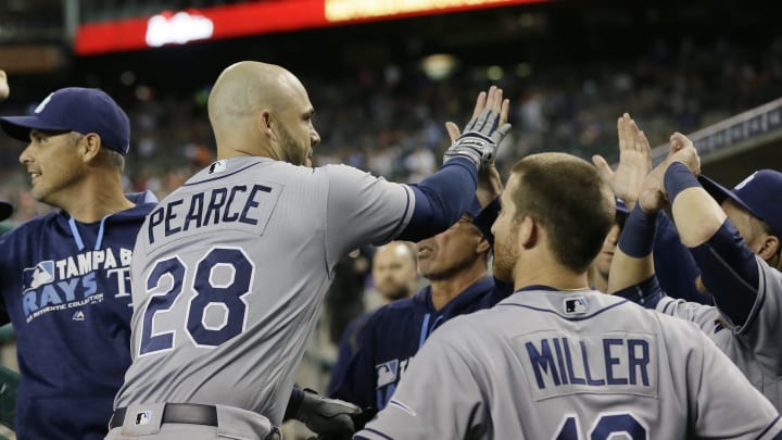 Tigers' Sanchez tires in 6th in 7-5 loss to Rays Tigers' Sanchez tires in 6th in 7-5 loss to Rays