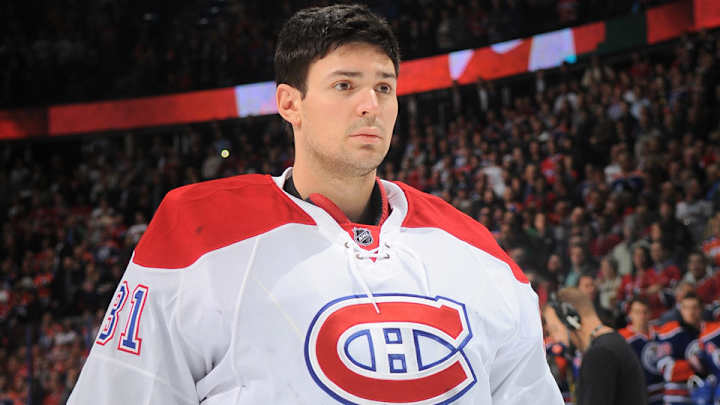 Carey Price talks return to action Carey Price talks return to action