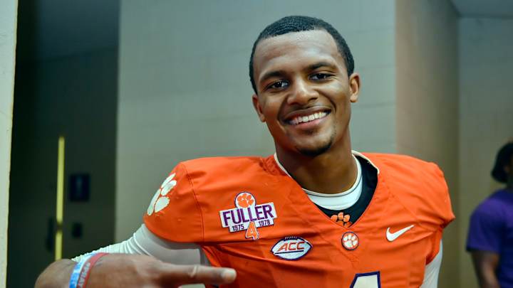 Swinney says Clemson goals the same each year: Win them all Swinney says Clemson goals the same each year: Win them all