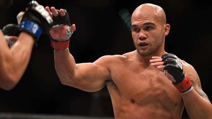 UFC 201, Lawler vs. Woodley: Preview