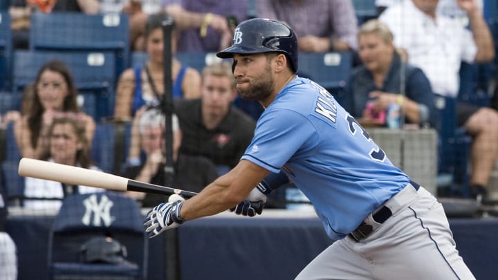 Sabathia gives up 2 runs in Yankees' 6-2 loss to Rays