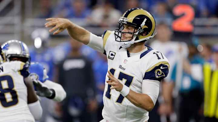 Keenum sets Rams record for completions, but pick seals loss Keenum sets Rams record for completions, but pick seals loss