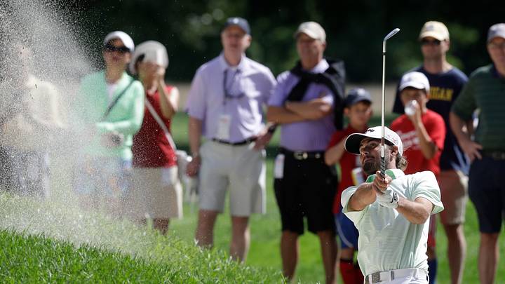 Australia's Luck wins US Amateur with stirring 8-hole run