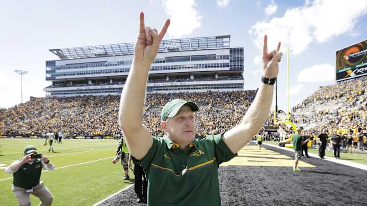 FCS Review: NDSU still has to win it