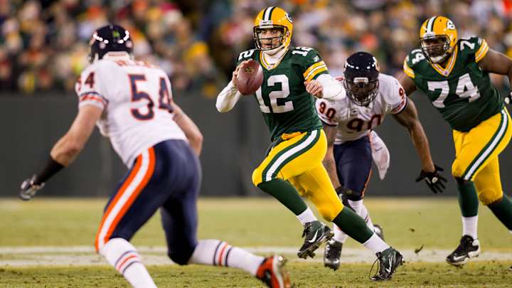 Top 10 NFL Christmas Day games of all-time Top 10 NFL Christmas Day games of all-time