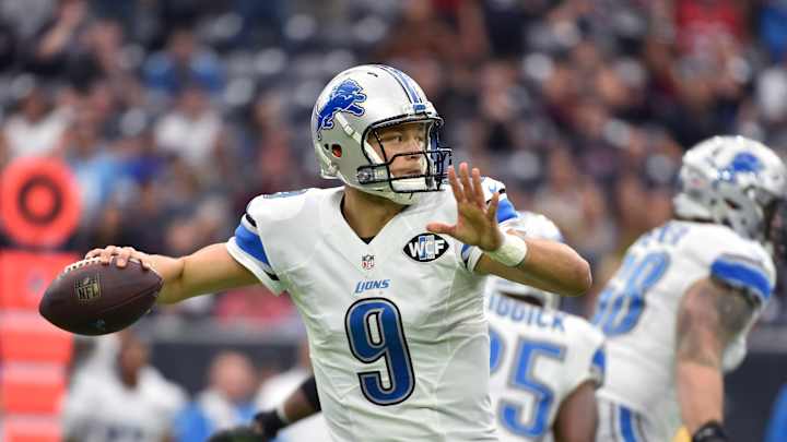 Lions can't just rely on last-minute comebacks