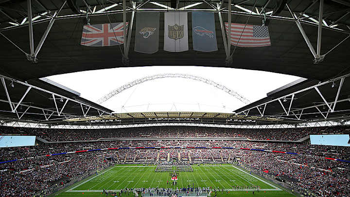 Inside the NFL's quest to build a truly global league