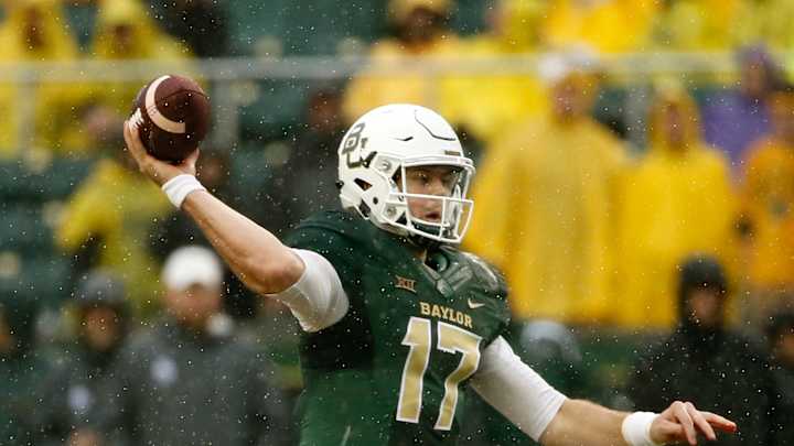 Baylor assistant coaches off limits to media during season Baylor assistant coaches off limits to media during season