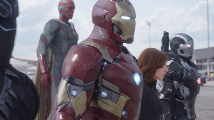 Watch every movie trailer that aired during Super Bowl 50