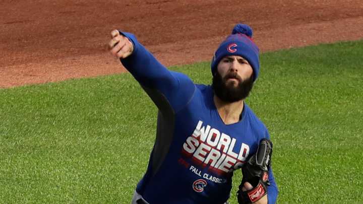 What to watch for in Game 2 of the World Series