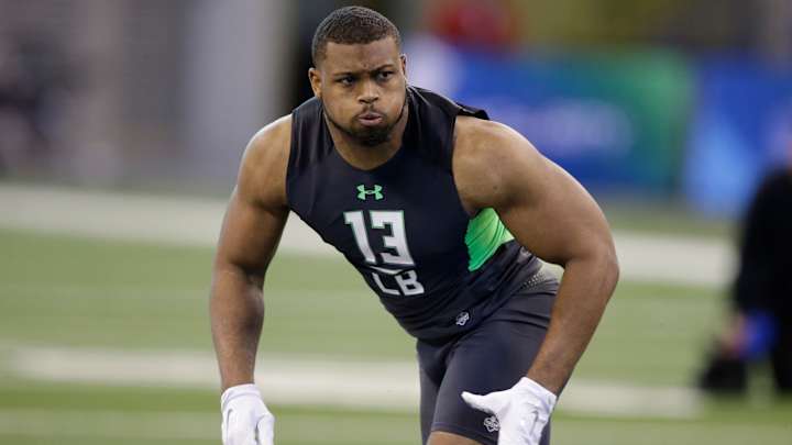 NFL draft rumors: Latest news on players, workouts and team interest NFL draft rumors: Latest news on players, workouts and team interest