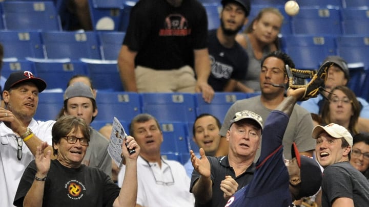 Sano homers twice, Twins beat Rays 6-3