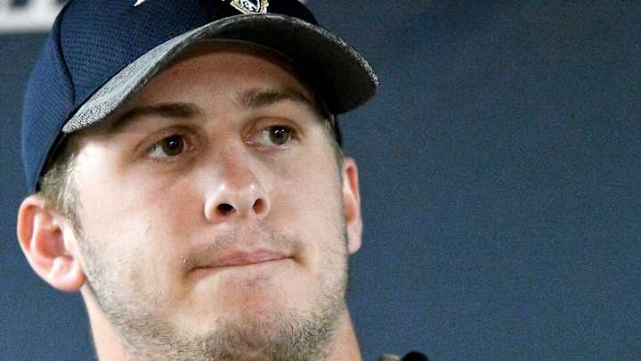 Simple for Seattle: Beat Los Angeles and clinch NFC West