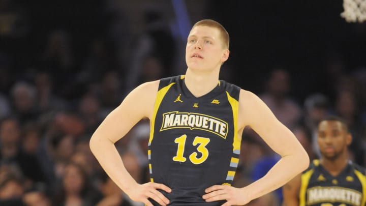 Pistons select Henry Ellenson with No. 18 pick in 2016 NBA draft